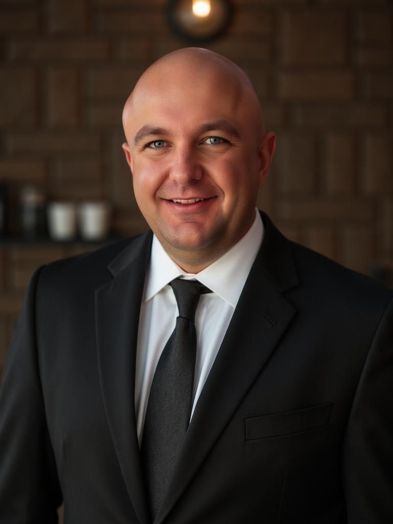 Dominick Vergara, Founder